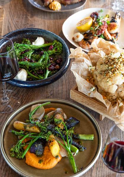 Wohlfühlnachmittag im SPARADISE