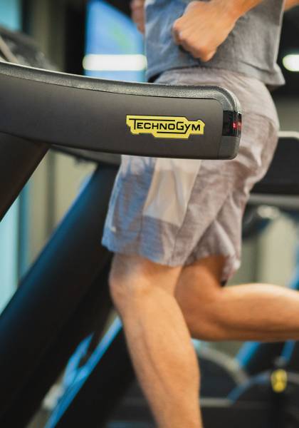 TechnoGym App