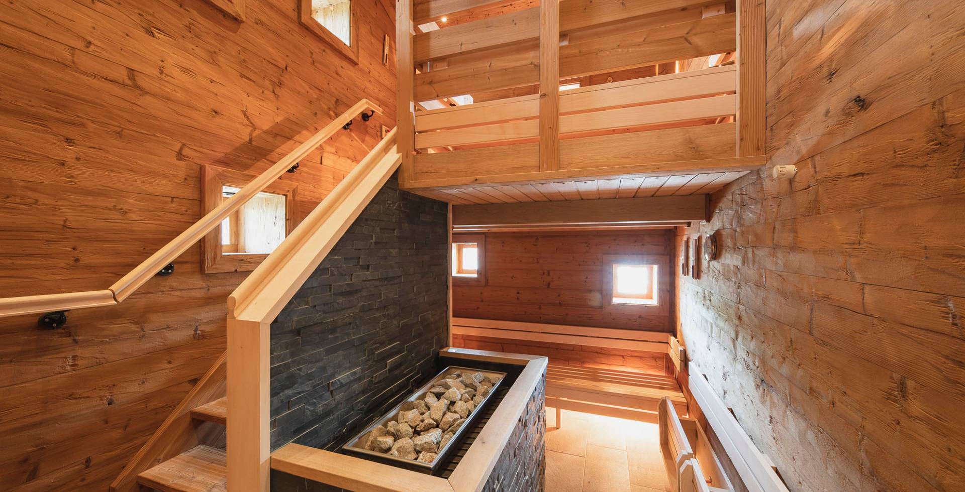 Erholung im Hier und Jetzt