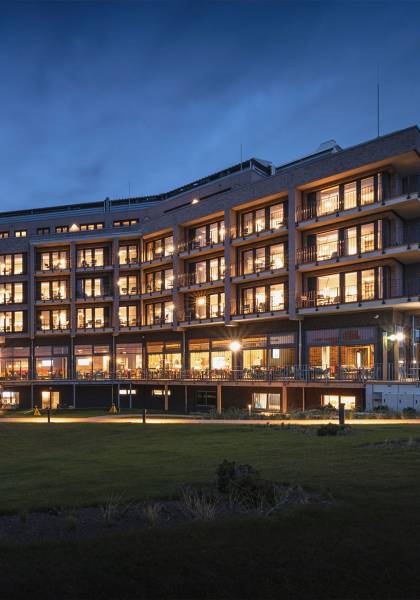 Exklusive Urlaubsangebote direkt in Ihr Postfach