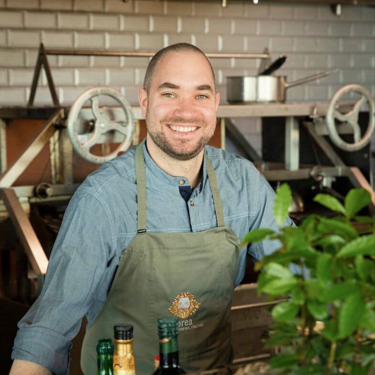 Kulinarisches Erlebnis